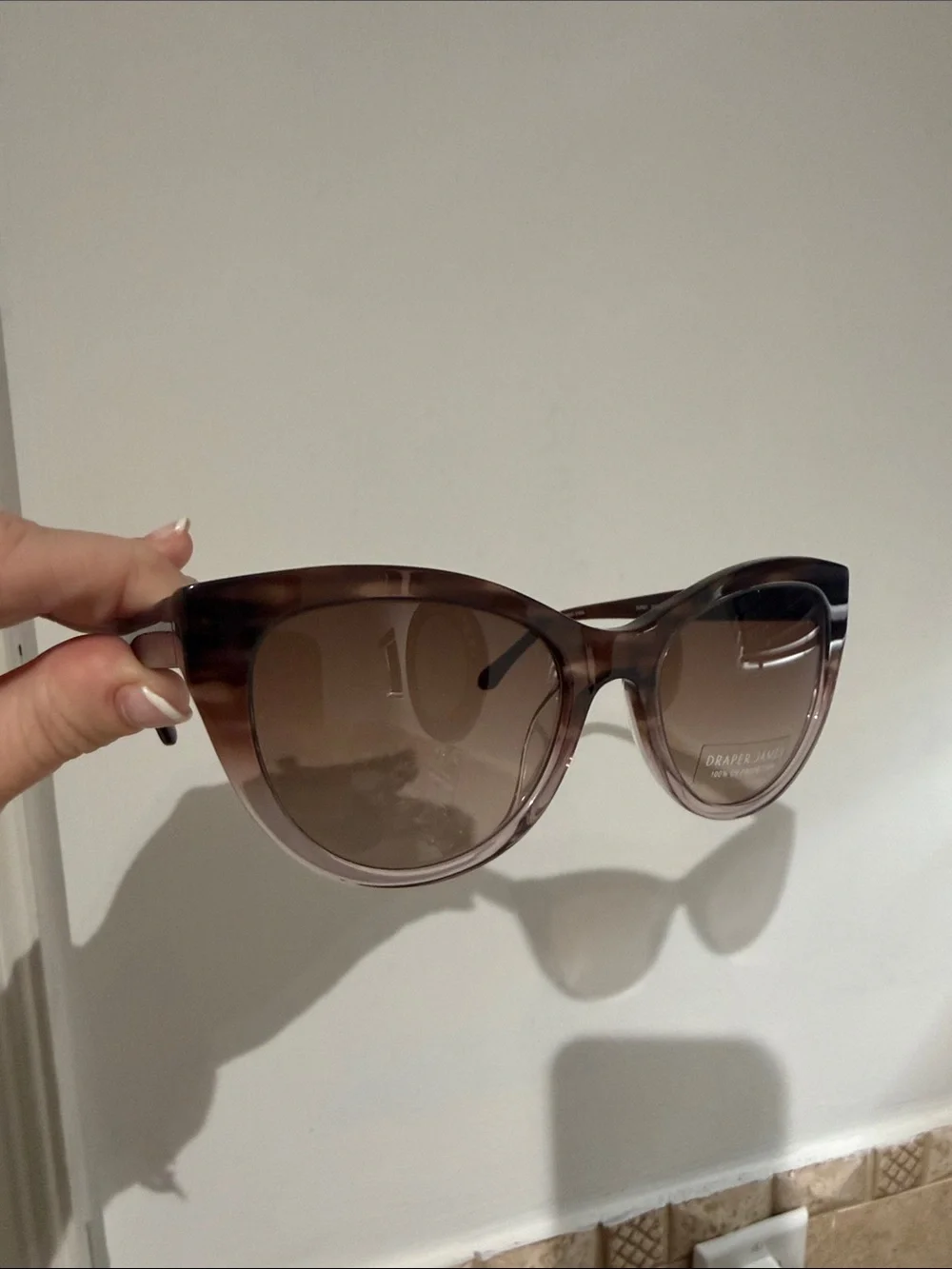 Draper James New sunglasses